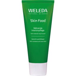 Weleda Skin Food krem do ciała i twarzy