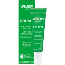 Weleda Skin Food krem do ciała i twarzy