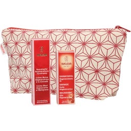 Weleda Pomegranate Nourishing Hand Cream