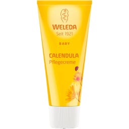 Weleda Calendula Face & Body Nourishing Cream