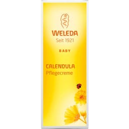 Weleda Calendula Face & Body Nourishing Cream