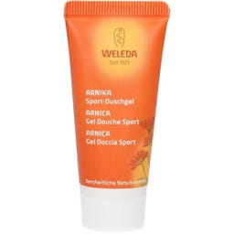 Weleda Sport Energising Shower Gel