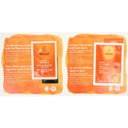 Weleda Sport Energising Shower Gel