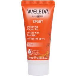 Weleda Sport Energising Shower Gel