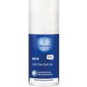Weleda 24h Deo Roll-on za moške