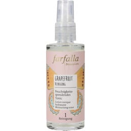 Farfalla Face Tonic Grapefruit