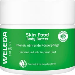 Weleda Skin Food Body Butter