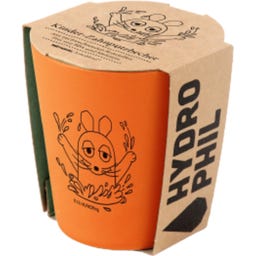 Hydrophil Kinder Tandenborstelhouder Olifant