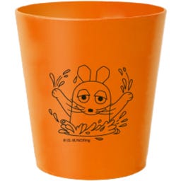 Hydrophil Kinder Tandenborstelhouder Olifant