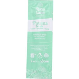 Rasayana Pavana Scalp Scrub