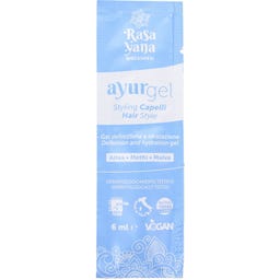 Rasayana AyurGel Definition & Hydration Gel