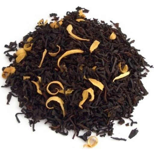 DEMMERS TEEHAUS Schwarzer Tee "Royal Blend" - 100 g