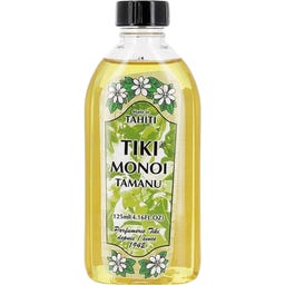 EtnoBotanika Coconut Oil Monoï Tiki Tahiti
