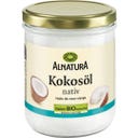 Alnatura Био необработено кокосово масло