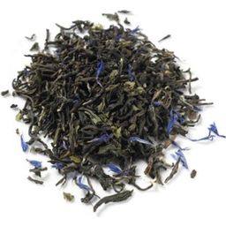DEMMERS TEEHAUS Черен чай "Earl Grey Lady Blue"