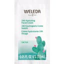 Weleda 48h Hydration Gel-Crème