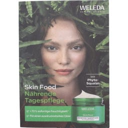 Weleda Tratamiento Nutritivo de Día