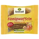Alnatura Organic Honey Wafers 