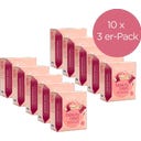 beauty bites 'White-Coconut-Almond-Creme'