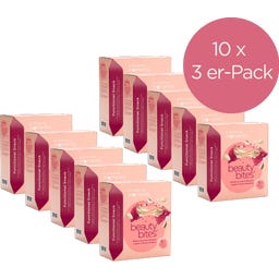 beauty bites 'White-Coconut-Almond-Creme'