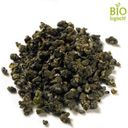 Herbata Oolong „Bio Sumatra Green Oolong” - 100 g