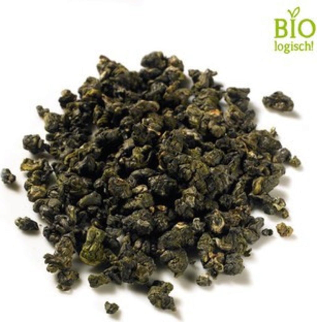 DEMMERS TEEHAUS Oolong Tee 