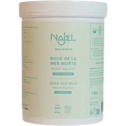Najel Boue de la Mer Morte