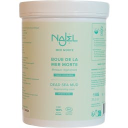 Najel Boue de la Mer Morte