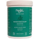 Najel Savon Noir d'Alep à l'Eucalyptus