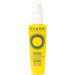GYADA Cosmetics Shampoing Après-Soleil