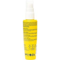 GYADA Cosmetics Shampoing Après-Soleil