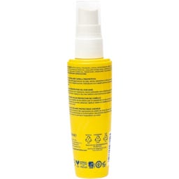 GYADA Cosmetics Huile Capillaire Protectrice