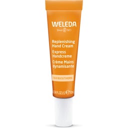 Weleda Crème Mains Express à l'Argousier