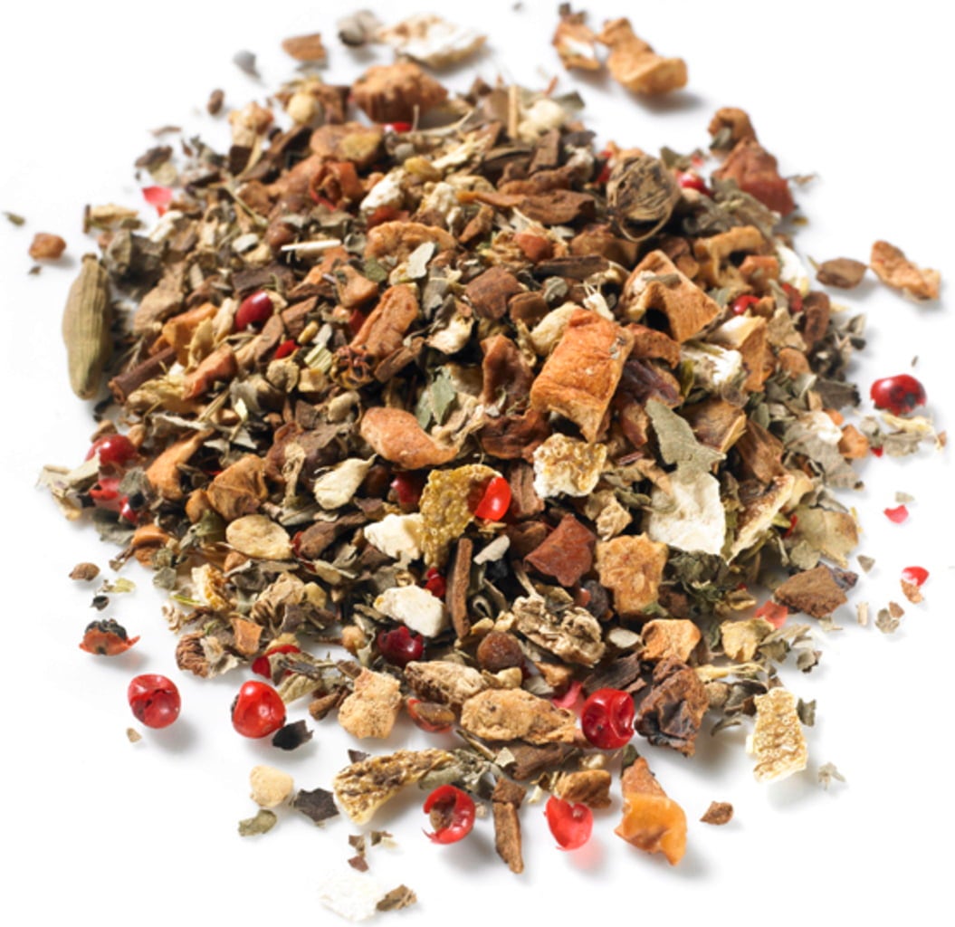 DEMMERS TEEHAUS Tisane 