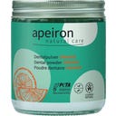 Apeiron Auromère Dental Powder - Orange