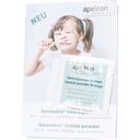 Apeiron Auromère Dental Powder - Orange