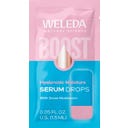 Weleda Hyaluronic Moisture Serum Drops