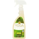 YOGACLEANER Yogamat Reiniger Limoen