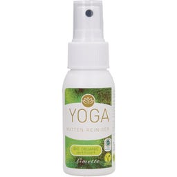 YOGACLEANER Yogamat Reiniger Limoen