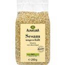 Alnatura Sésame Bio Non Décortiqué