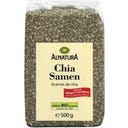 Alnatura Graines de Chia Bio