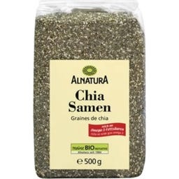 Alnatura Graines de Chia Bio