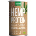 Purasana Organic Vegan Protein - Hemp