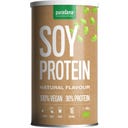 Purasana Organic Soya Protein, Vegan