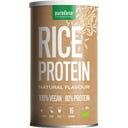 Purasana Organic Vegan Rice Protein