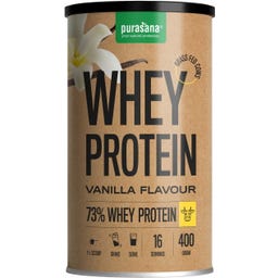 Purasana Whey Protein