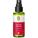 Tijd voor een Wonder Biologische Roomspray