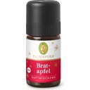 PRIMAVERA Organic Baked Apple Fragrance Blend