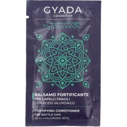 GYADA Cosmetics Hyalurvedic Stärkender Balsam