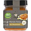 Bio Manuka Honig aus Neuseeland